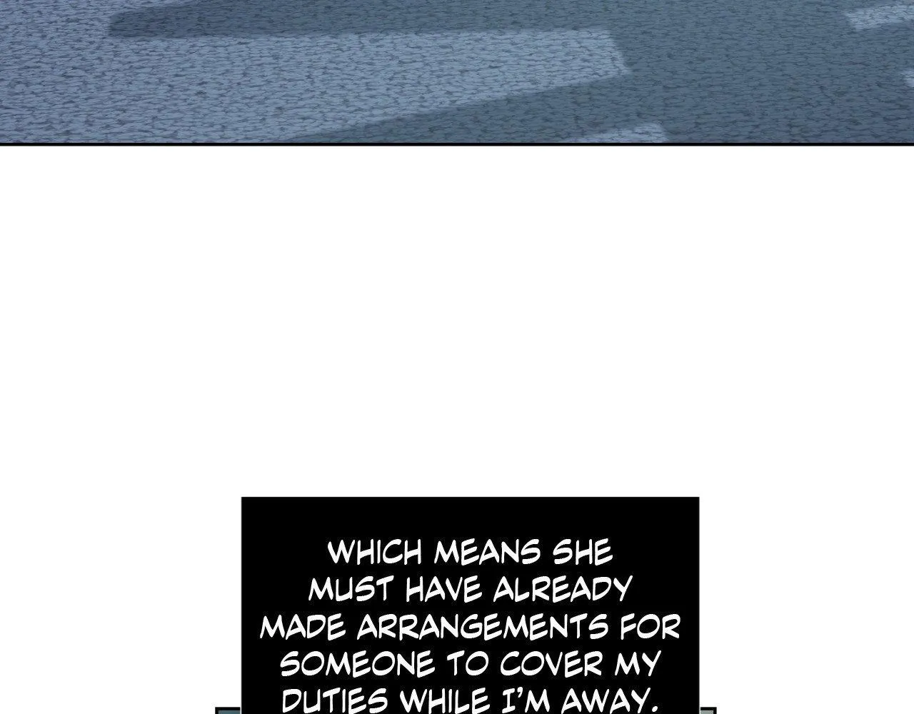 A Terrible Romance - Chapter 103 Page 6