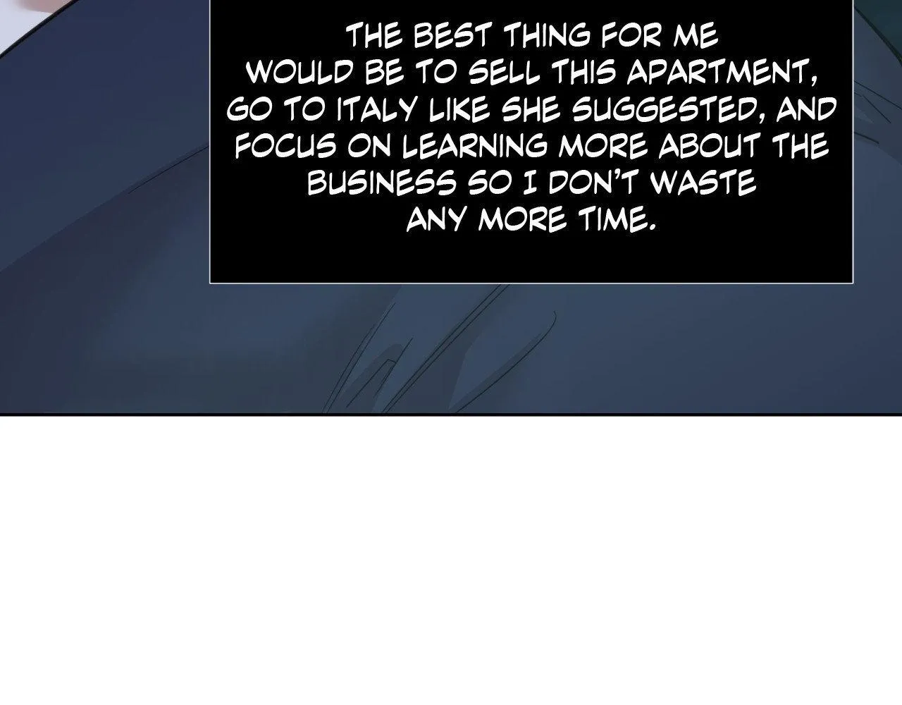 A Terrible Romance - Chapter 103 Page 19