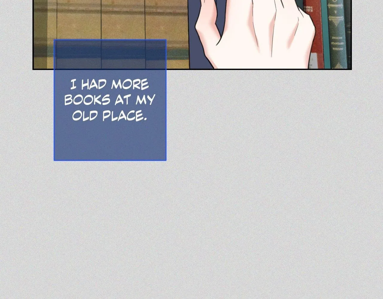 A Terrible Romance - Chapter 103 Page 33