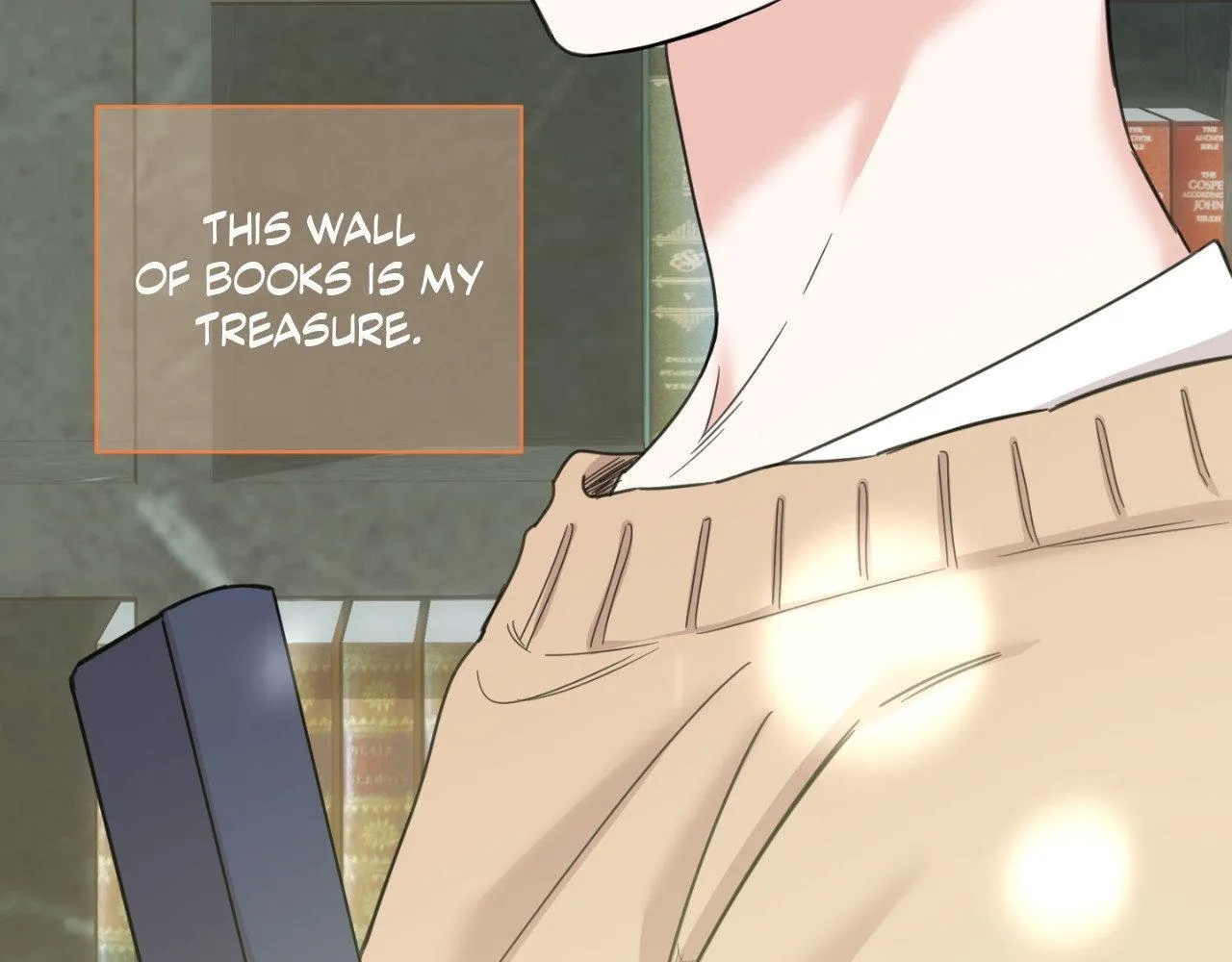 A Terrible Romance - Chapter 103 Page 38