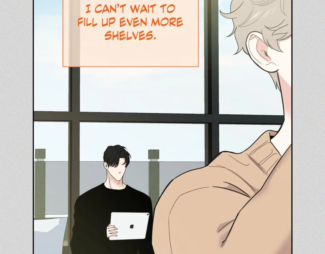 A Terrible Romance - Chapter 103 Page 40