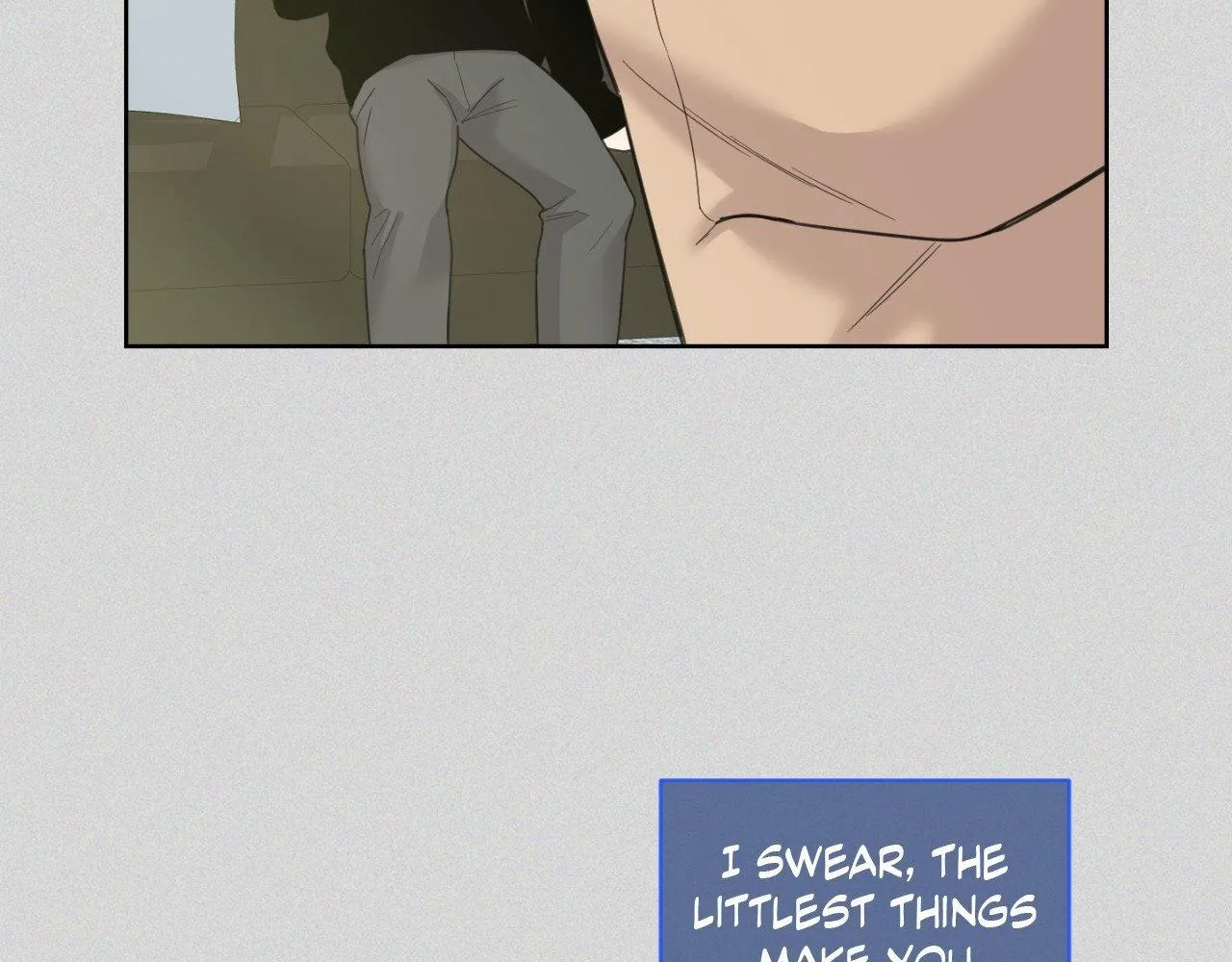 A Terrible Romance - Chapter 103 Page 41