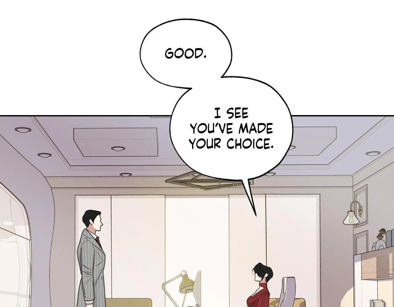 A Terrible Romance - Chapter 103 Page 66