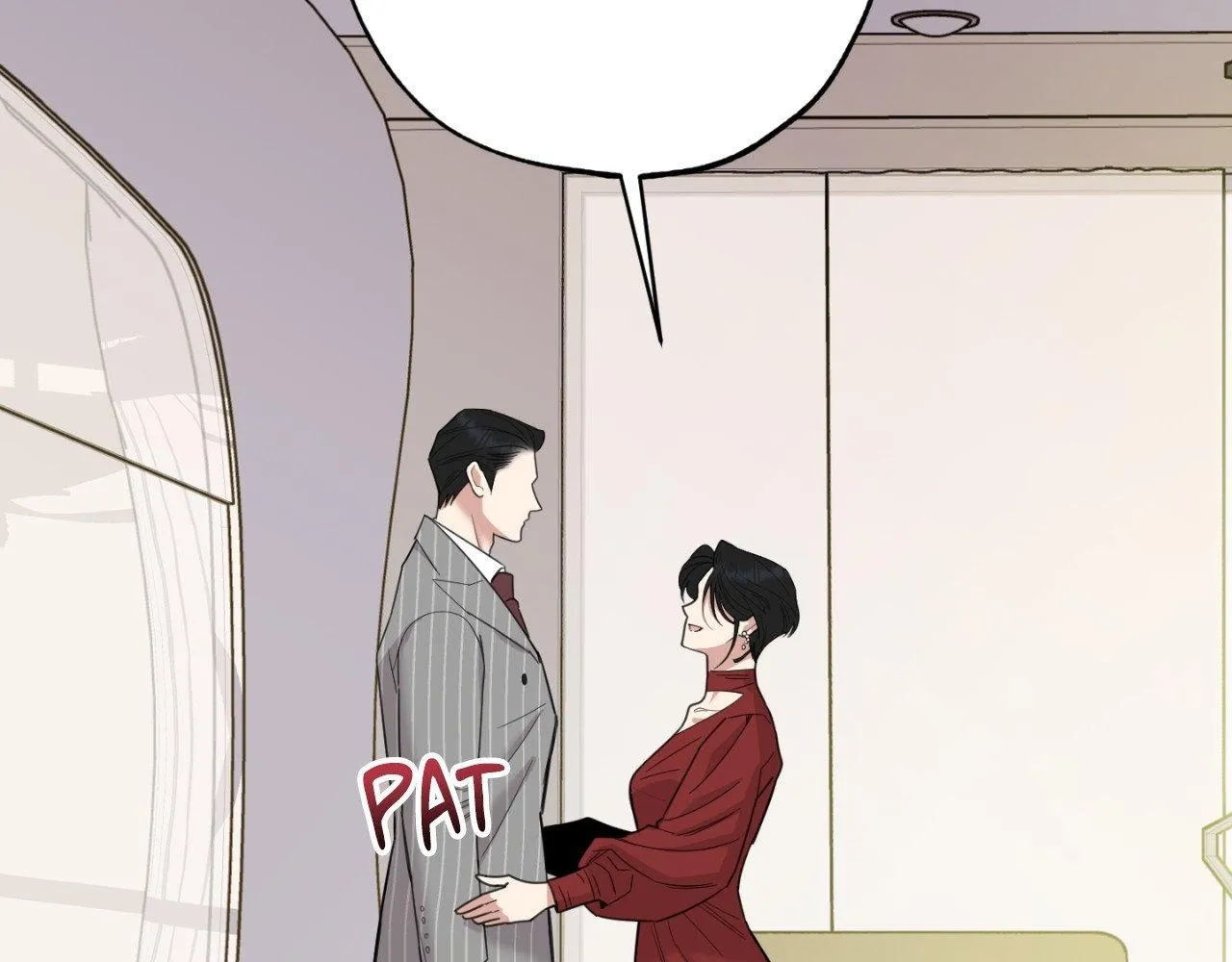 A Terrible Romance - Chapter 103 Page 84