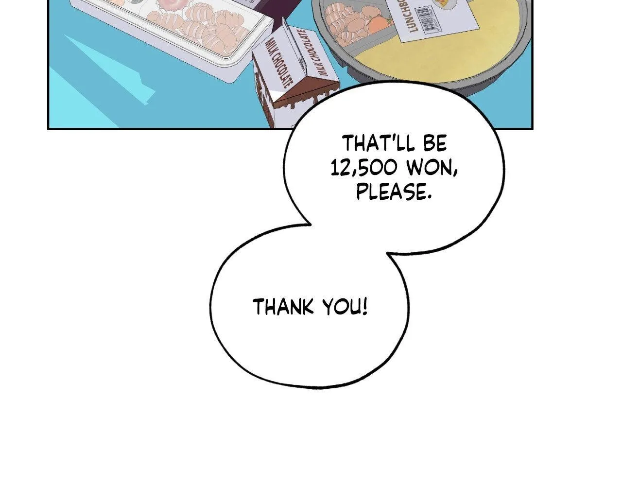 A Terrible Romance - Chapter 103 Page 97