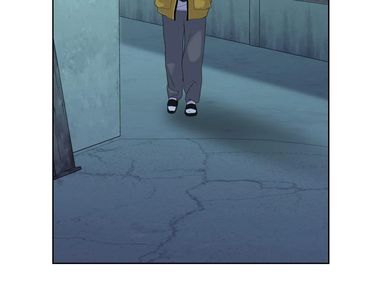 A Terrible Romance - Chapter 103 Page 99