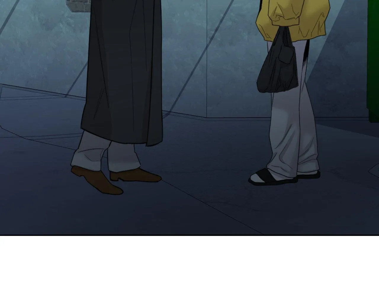 A Terrible Romance - Chapter 103 Page 117