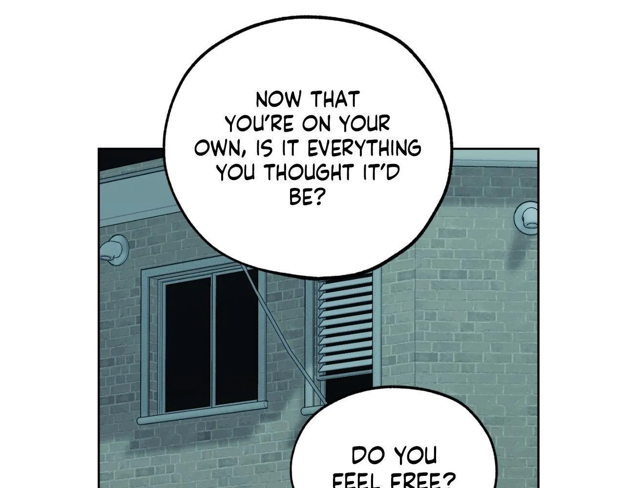 A Terrible Romance - Chapter 103 Page 128
