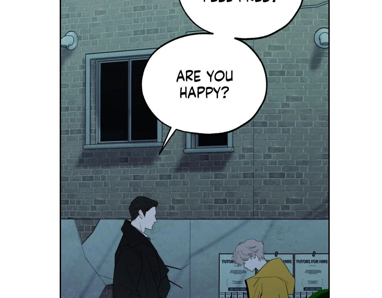 A Terrible Romance - Chapter 103 Page 129