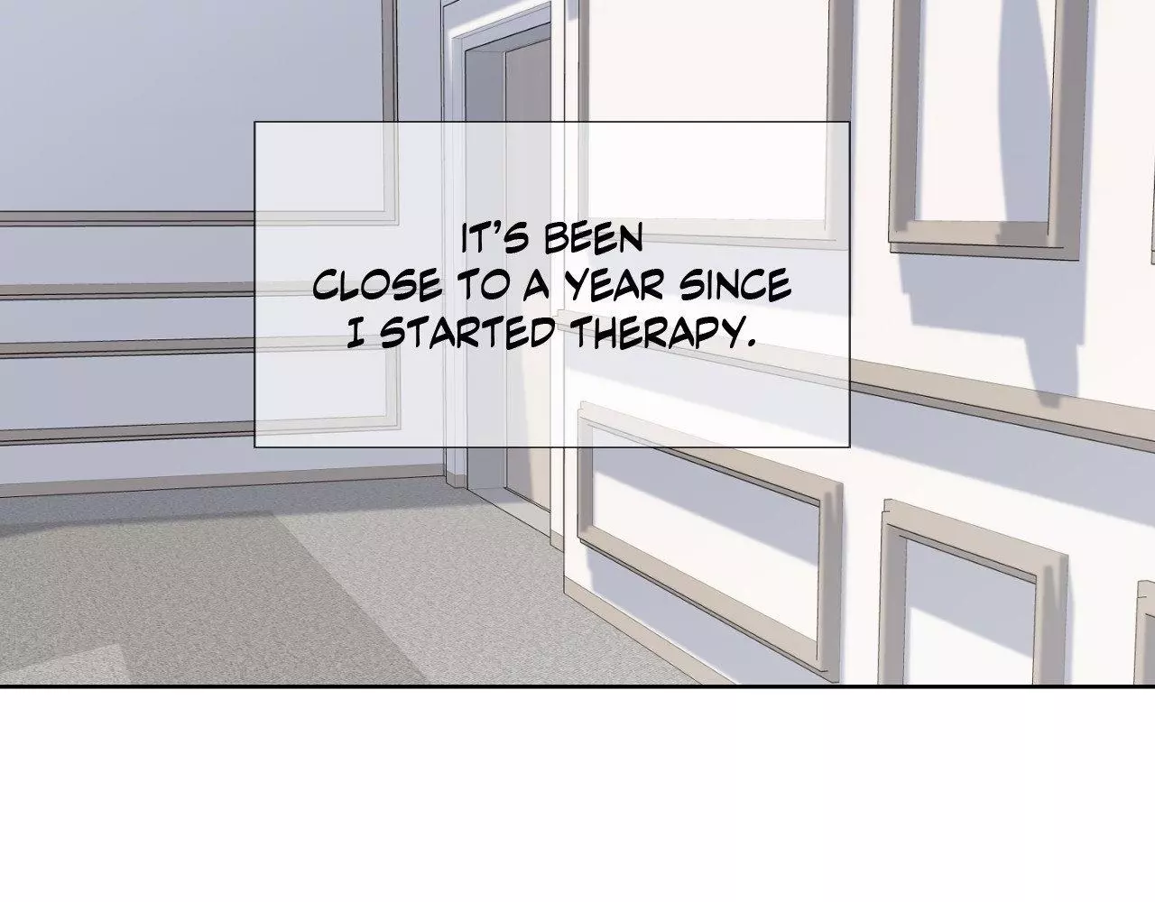 A Terrible Romance - Chapter 106 Page 45