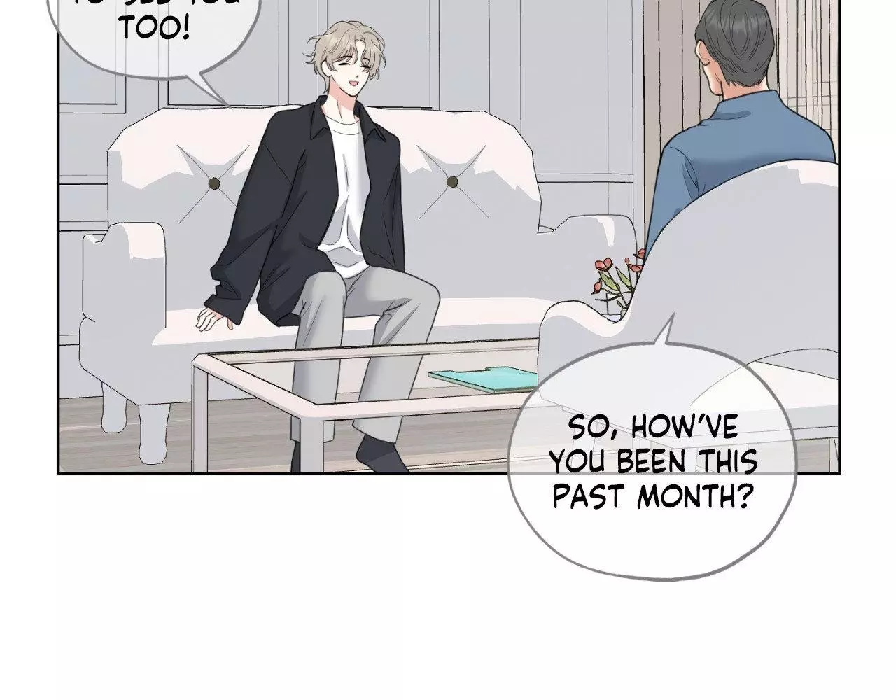 A Terrible Romance - Chapter 106 Page 48