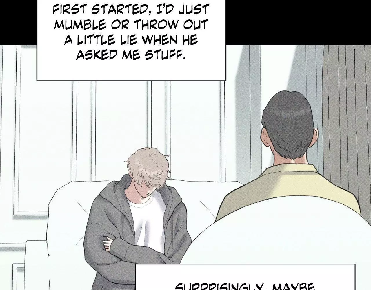 A Terrible Romance - Chapter 106 Page 56