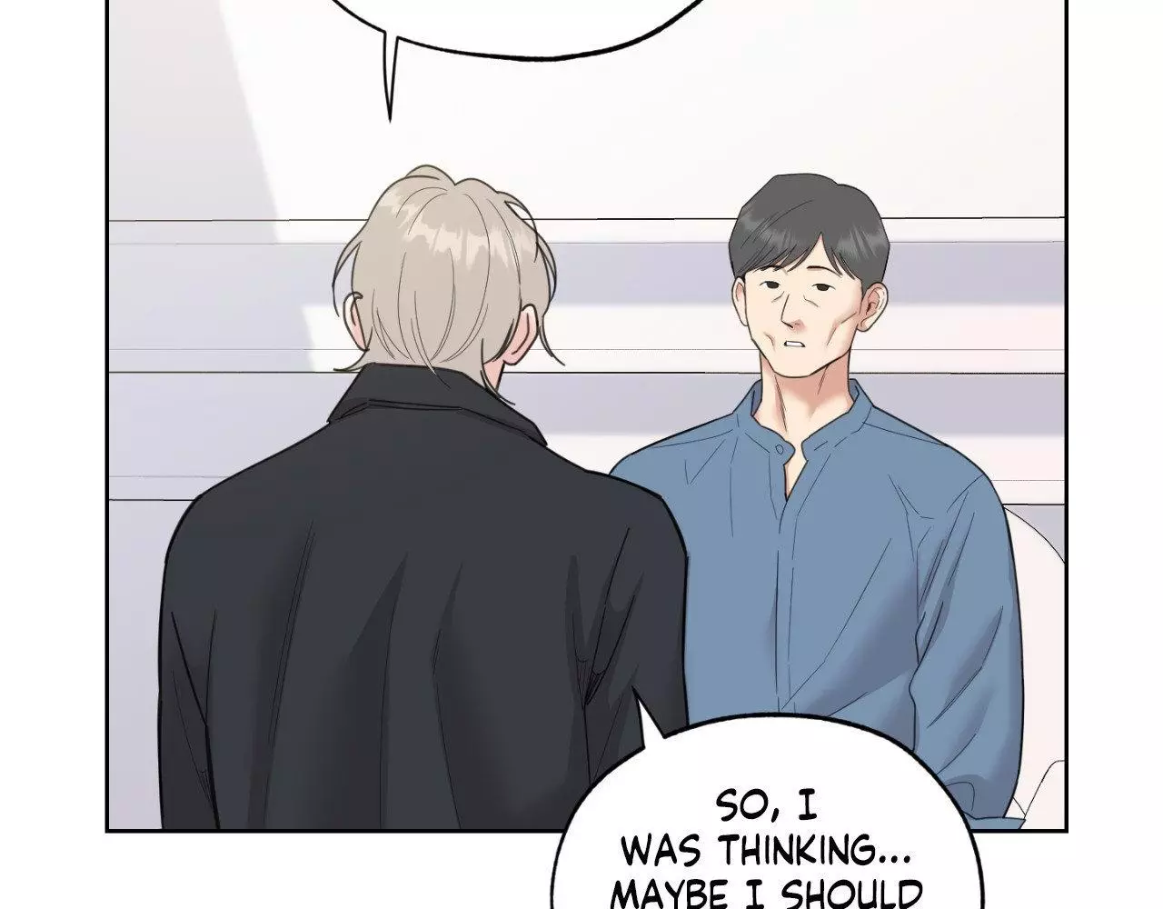 A Terrible Romance - Chapter 106 Page 75