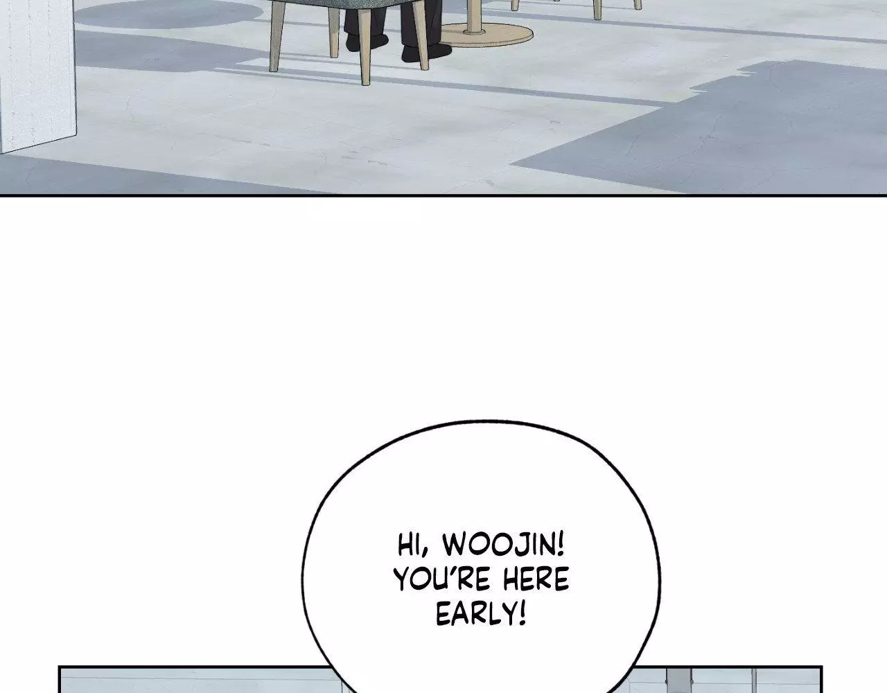 A Terrible Romance - Chapter 106 Page 130
