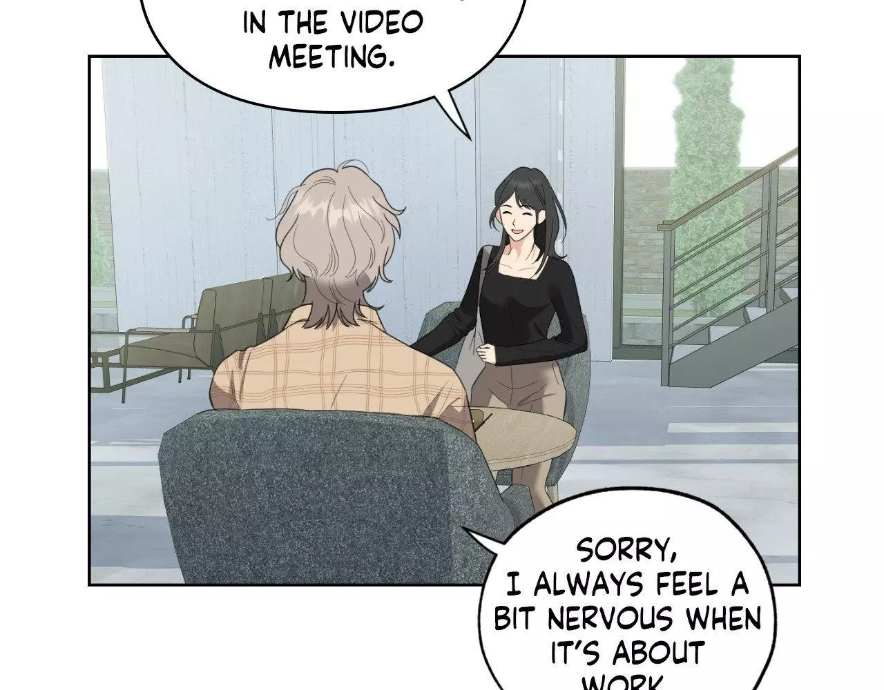 A Terrible Romance - Chapter 106 Page 136