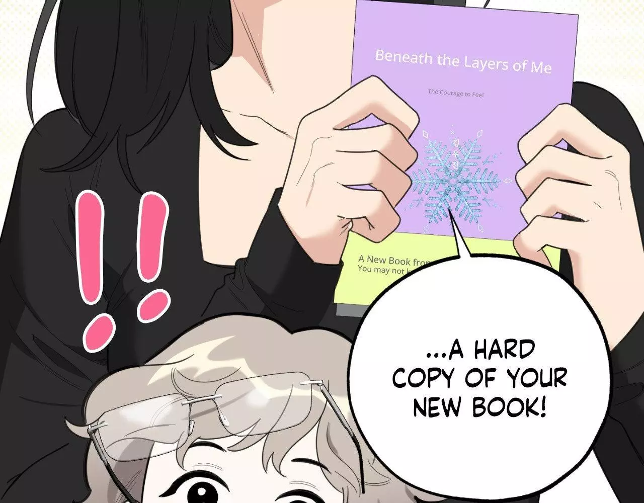 A Terrible Romance - Chapter 106 Page 139