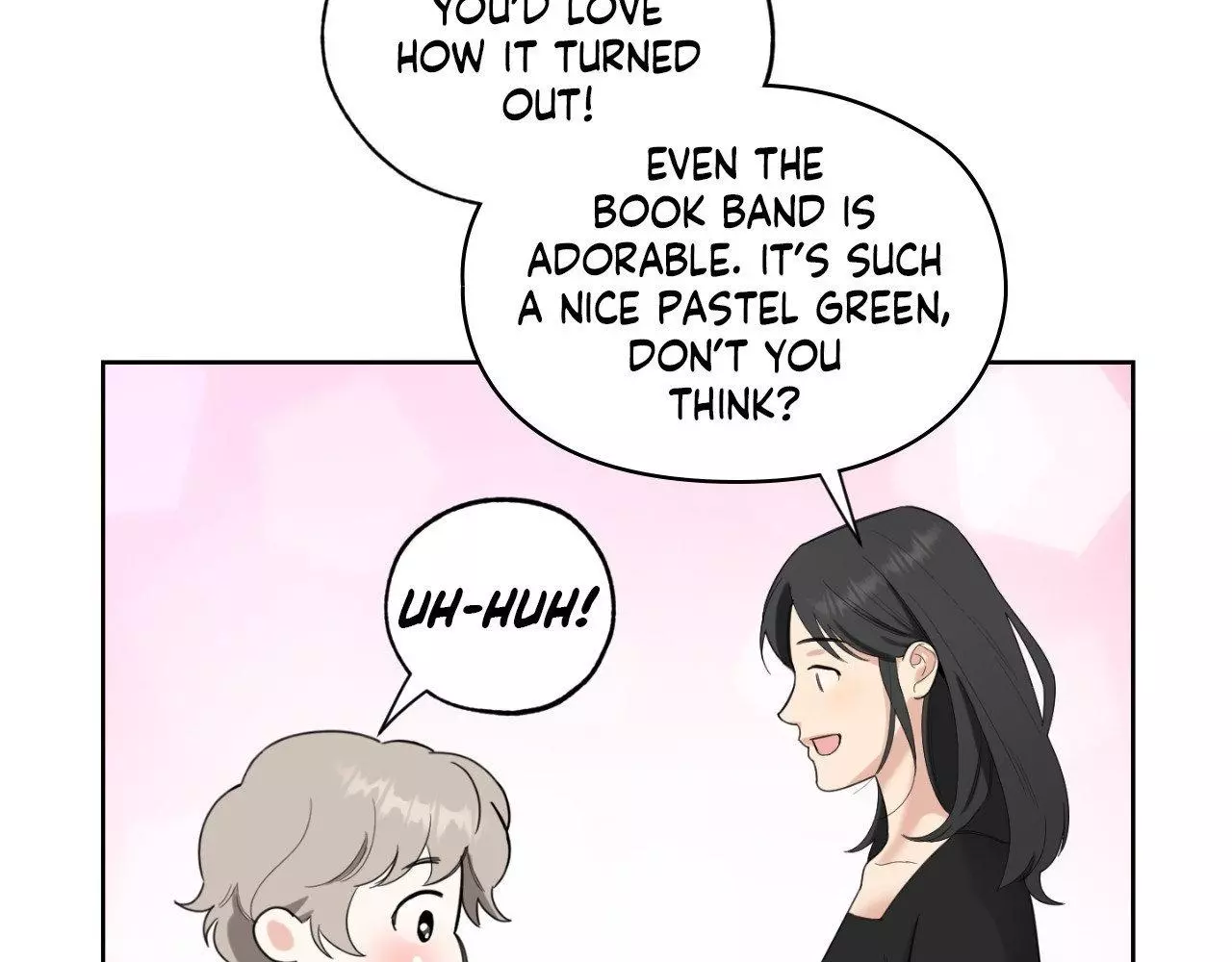 A Terrible Romance - Chapter 106 Page 141