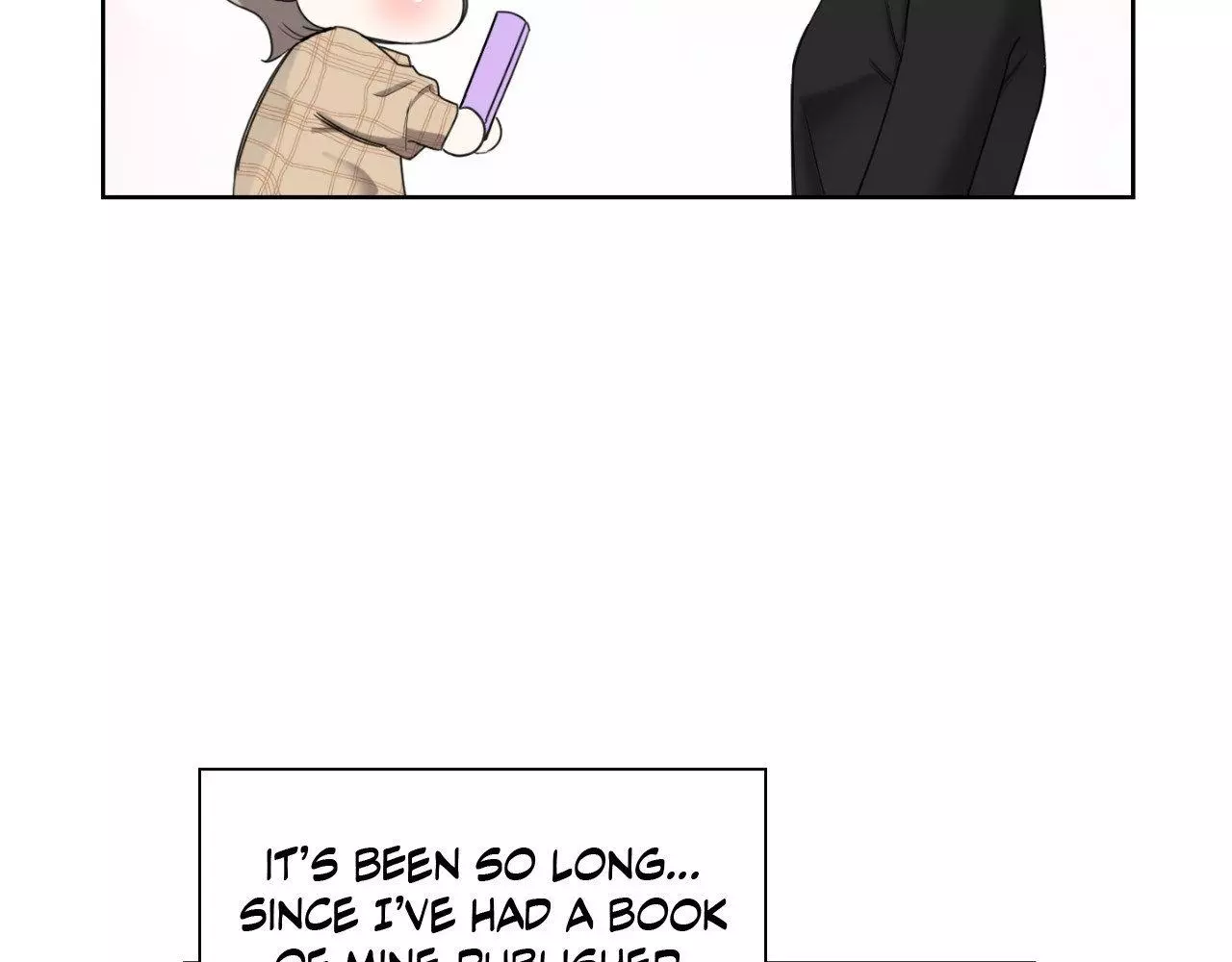 A Terrible Romance - Chapter 106 Page 142