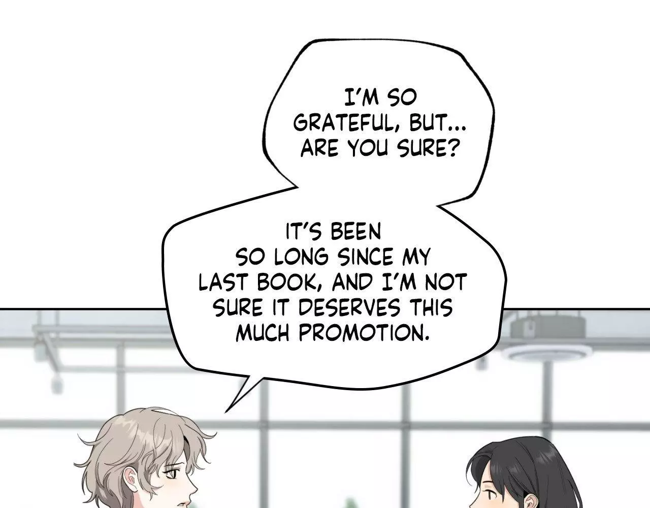 A Terrible Romance - Chapter 106 Page 149