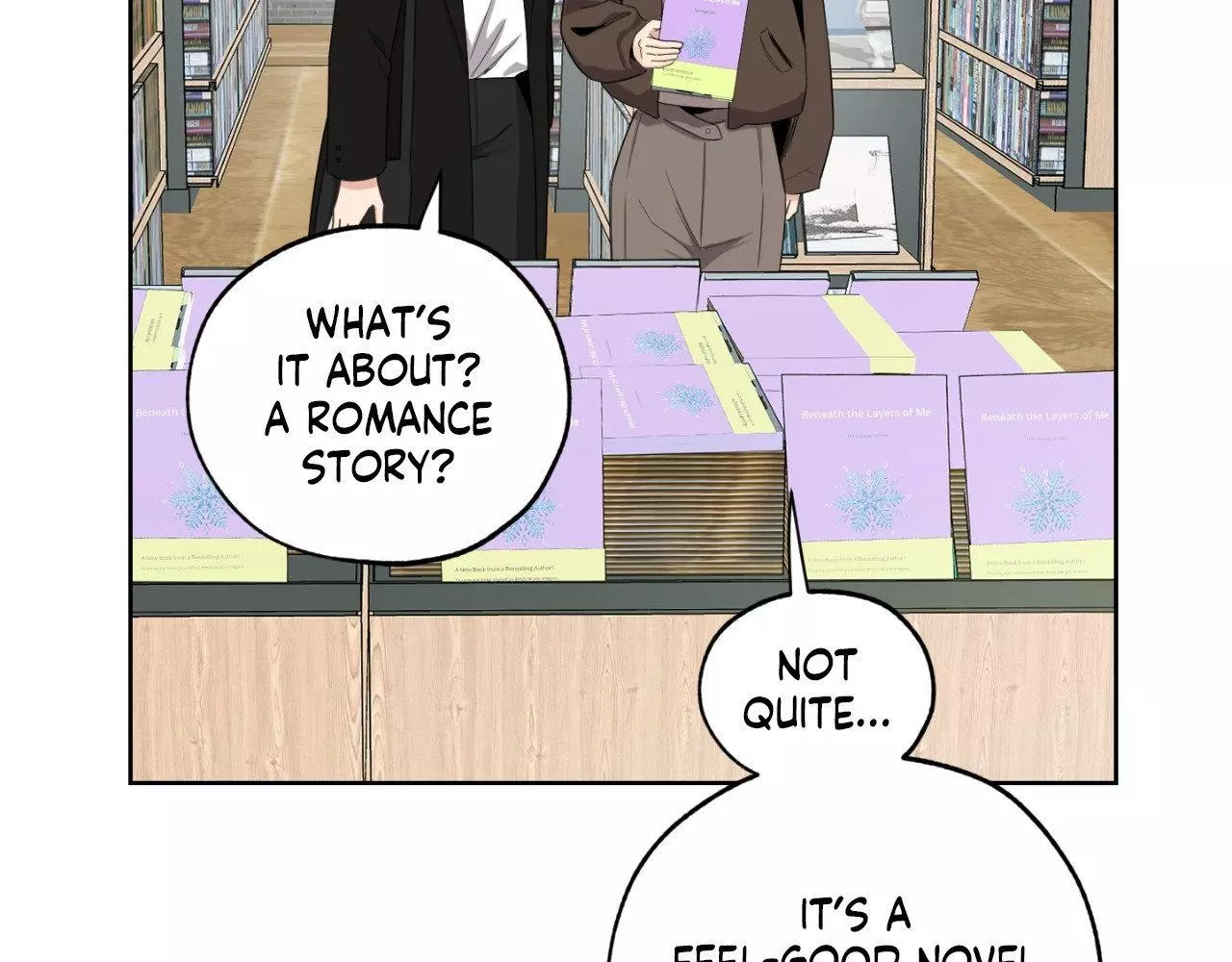 A Terrible Romance - Chapter 106 Page 157
