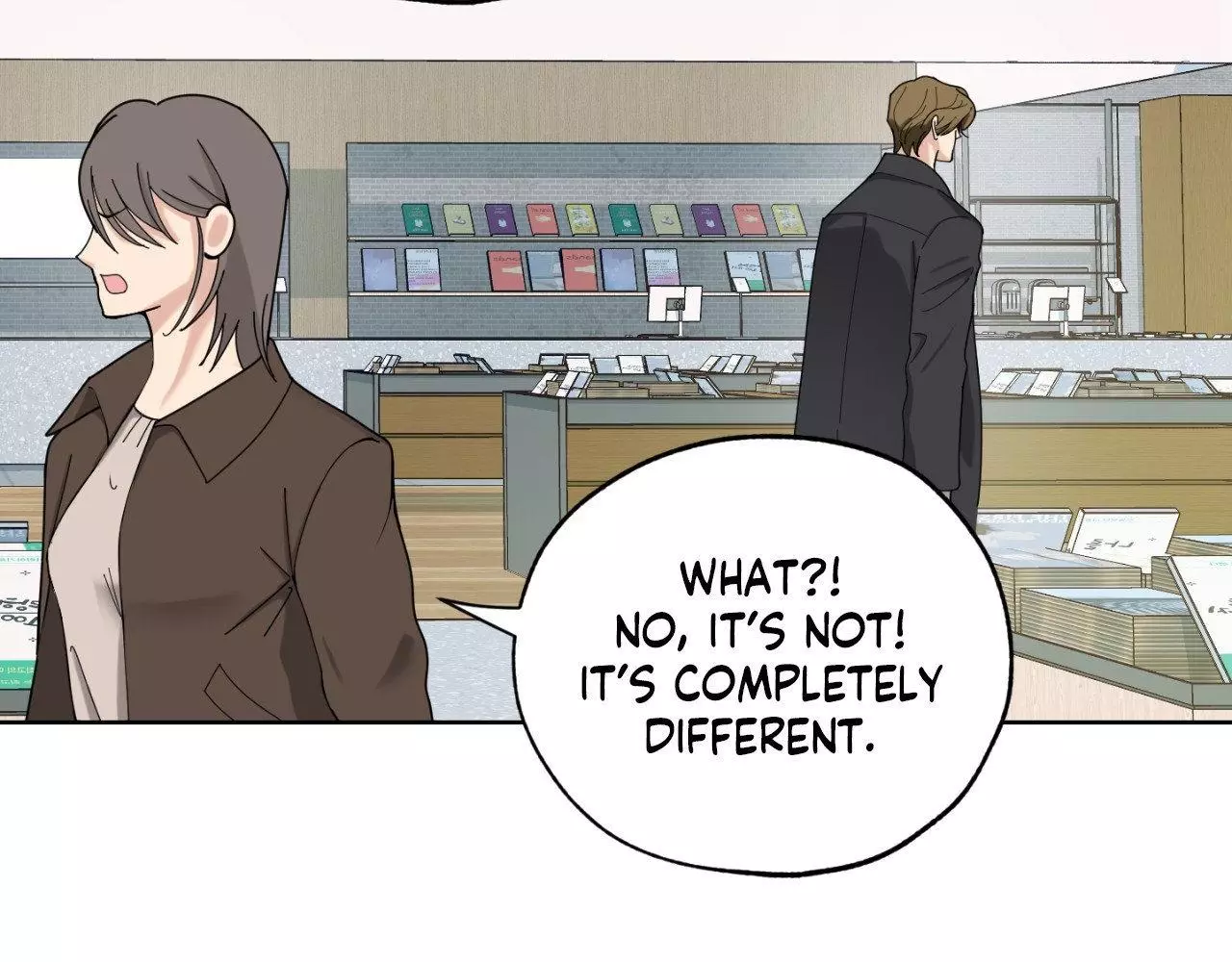 A Terrible Romance - Chapter 106 Page 162