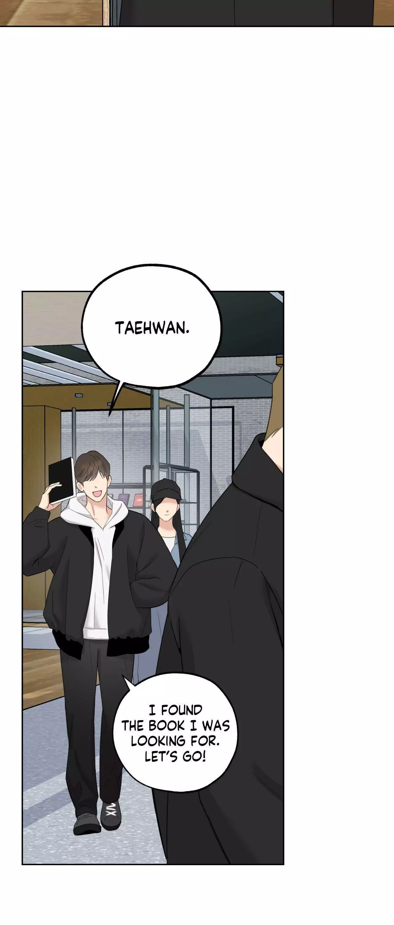 A Terrible Romance - Chapter 107 Page 9