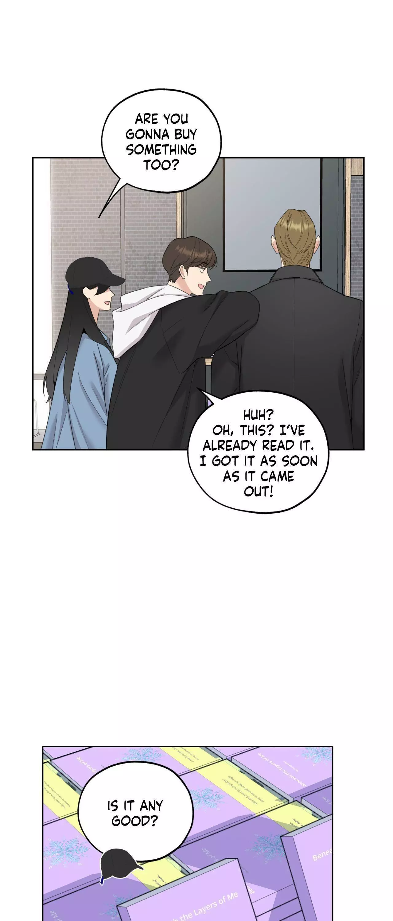 A Terrible Romance - Chapter 107 Page 10