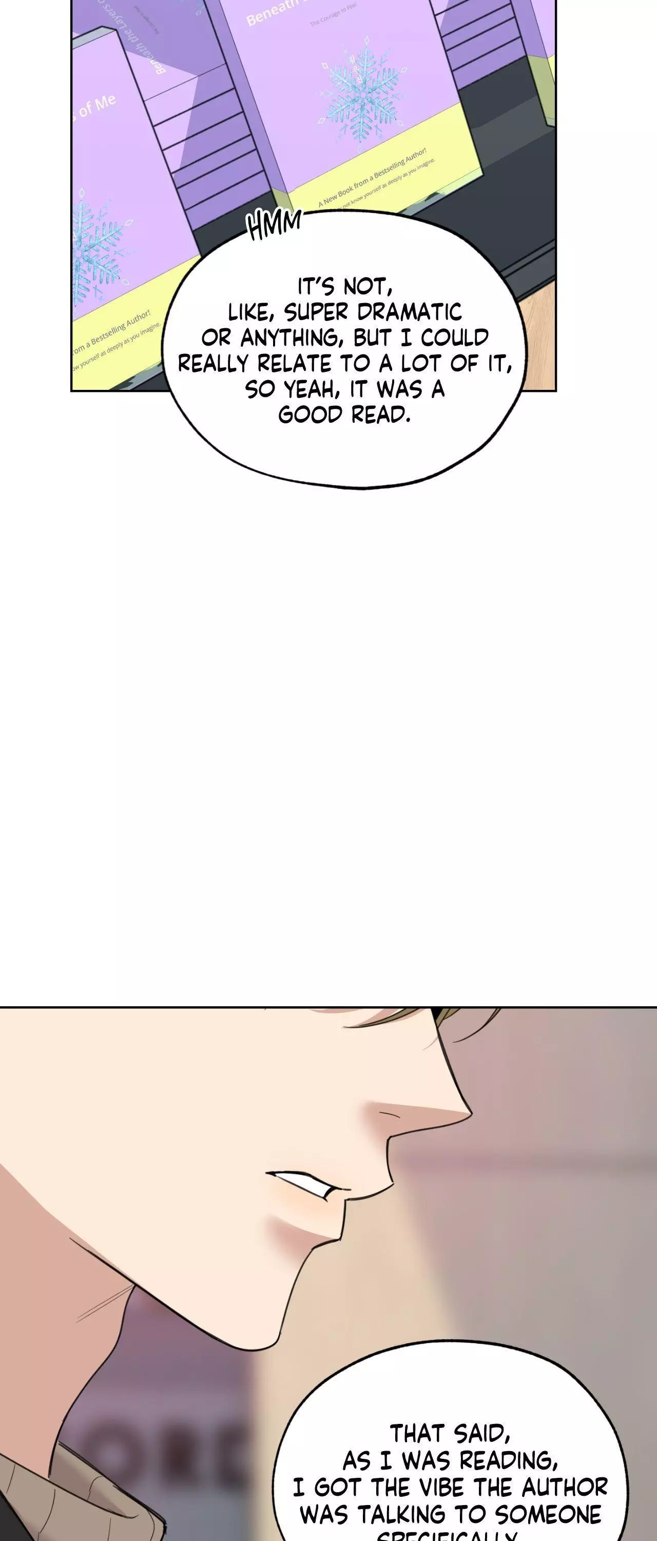 A Terrible Romance - Chapter 107 Page 11