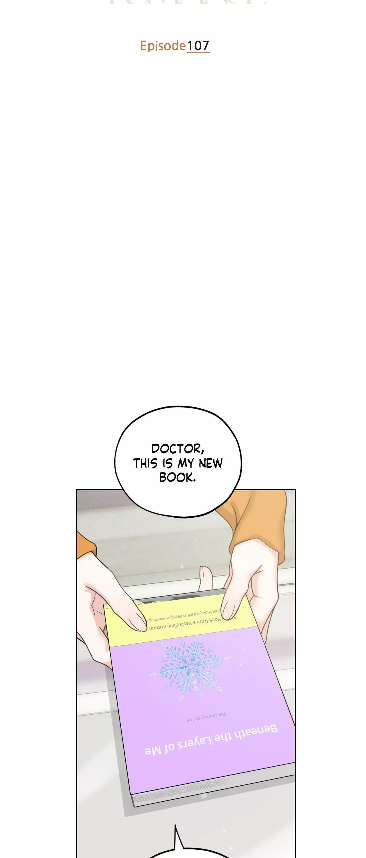 A Terrible Romance - Chapter 107 Page 16