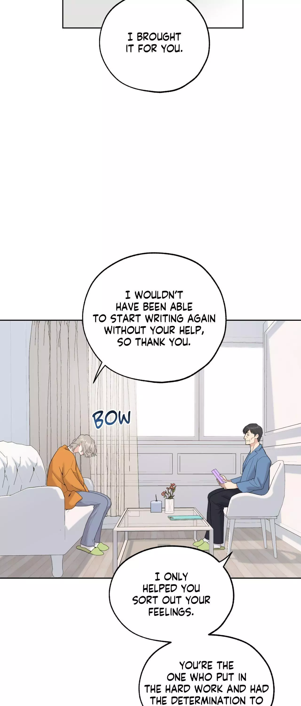 A Terrible Romance - Chapter 107 Page 17