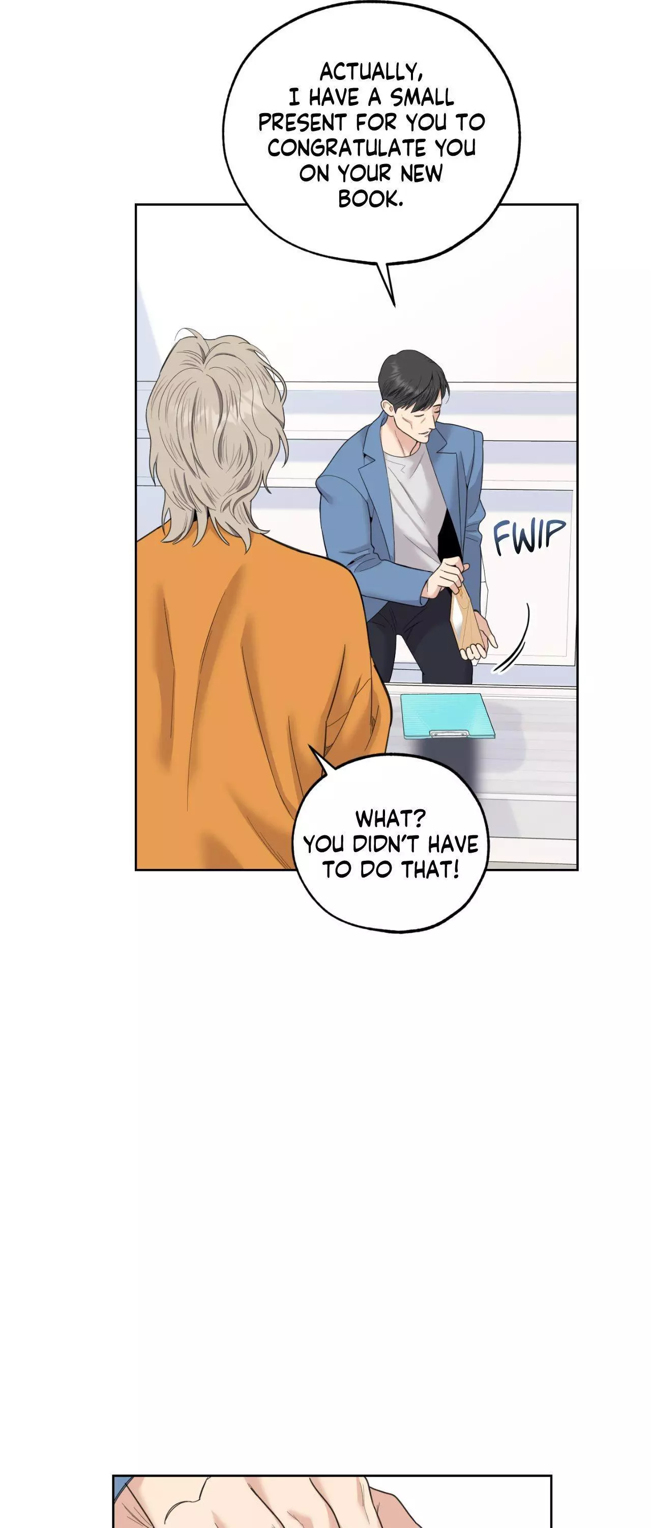 A Terrible Romance - Chapter 107 Page 20