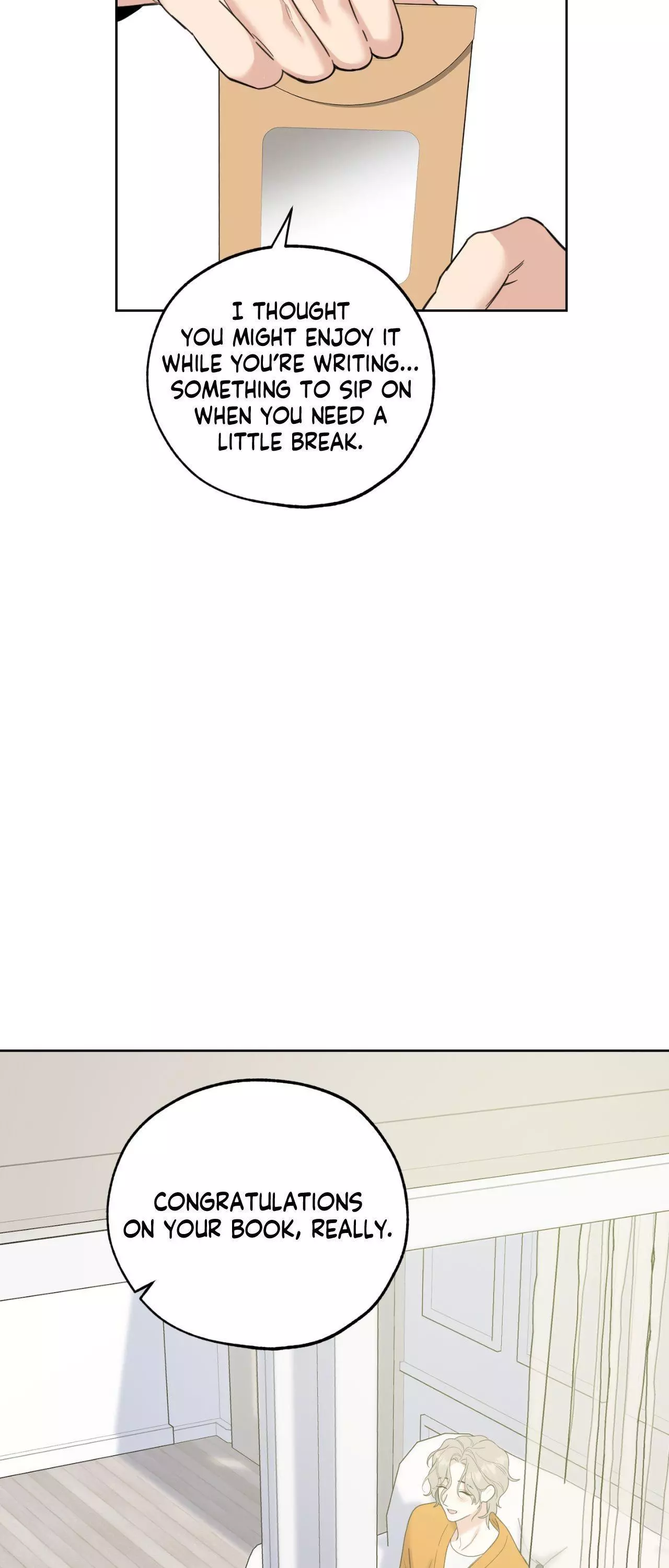 A Terrible Romance - Chapter 107 Page 21