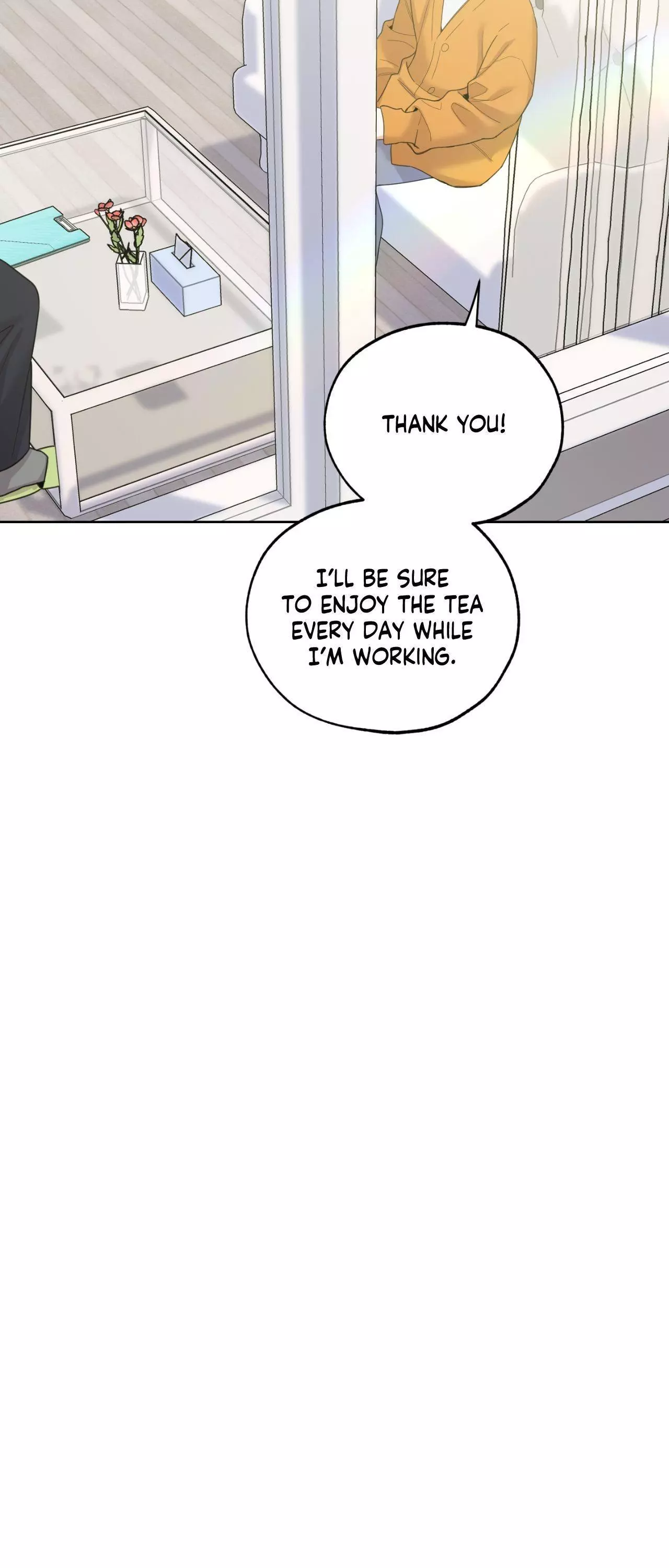 A Terrible Romance - Chapter 107 Page 22