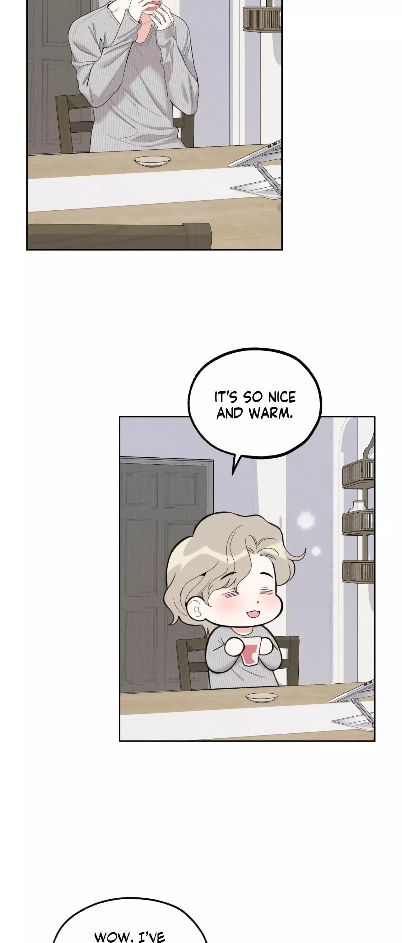 A Terrible Romance - Chapter 107 Page 25