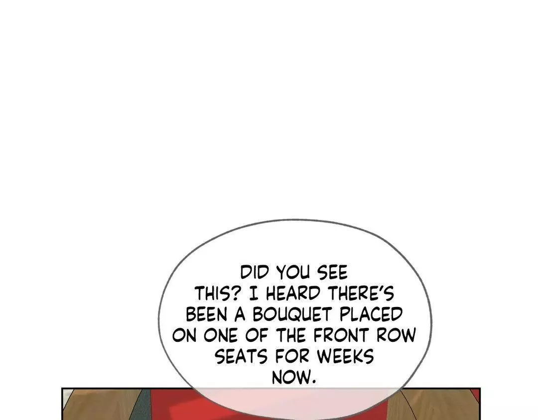 A Terrible Romance - Chapter 108 Page 1
