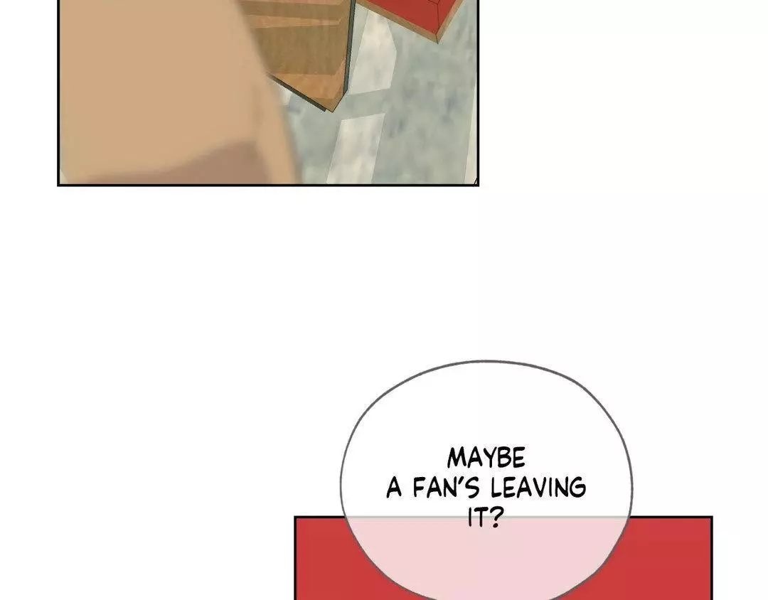 A Terrible Romance - Chapter 108 Page 6