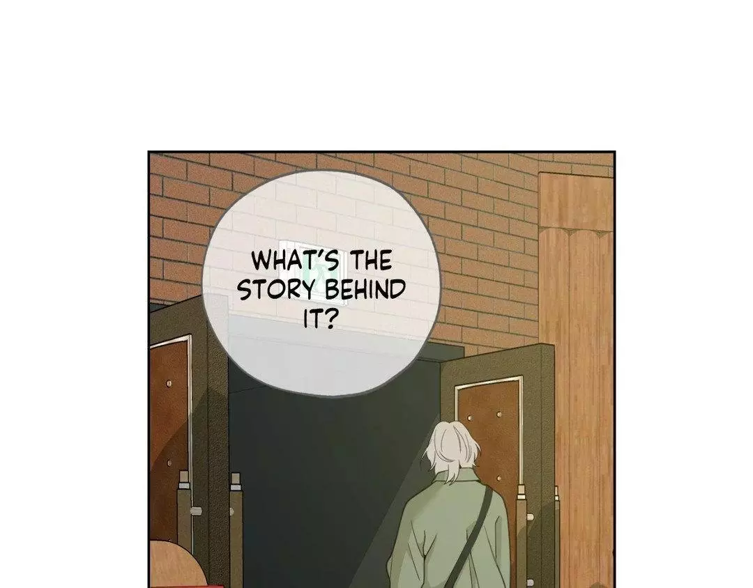 A Terrible Romance - Chapter 108 Page 9