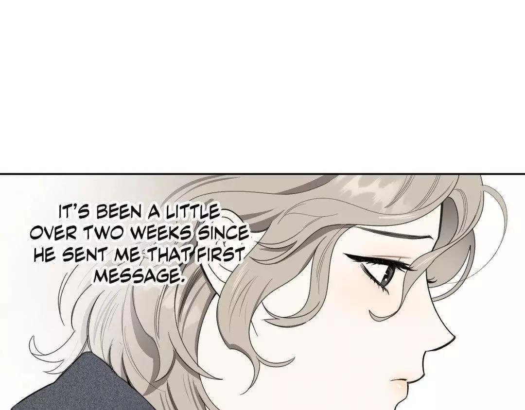 A Terrible Romance - Chapter 108 Page 31