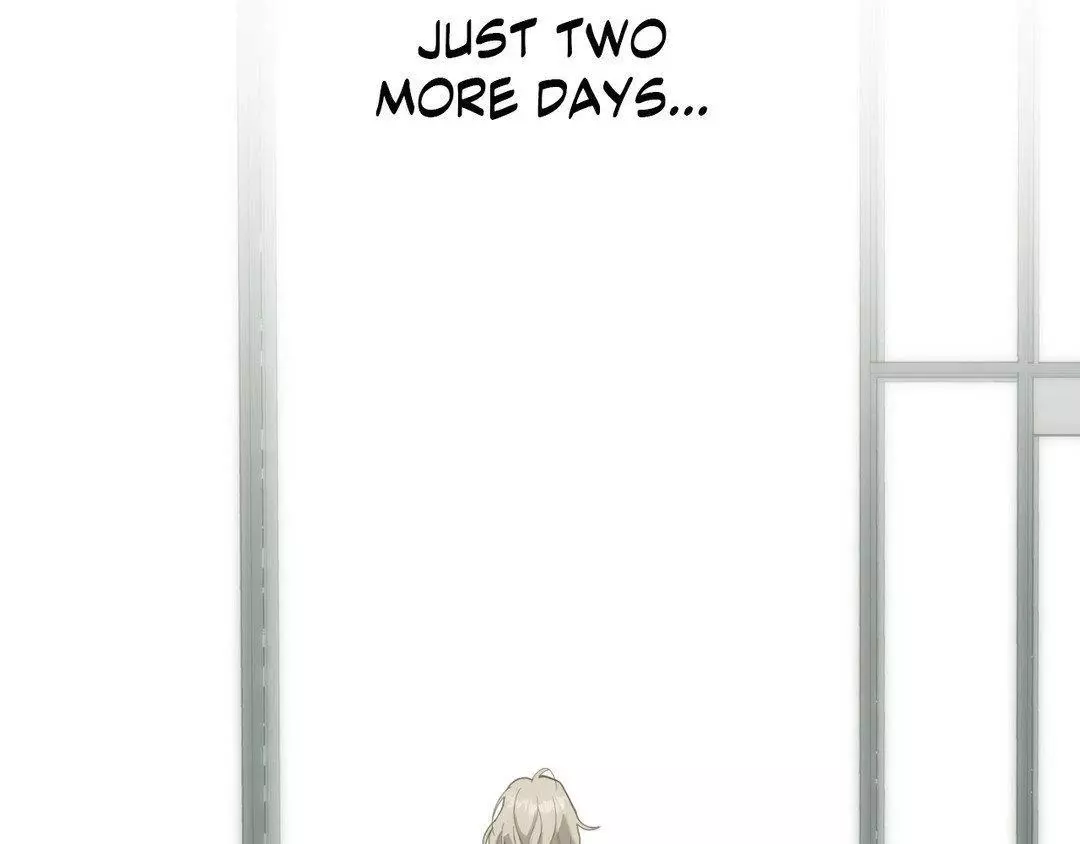 A Terrible Romance - Chapter 108 Page 143