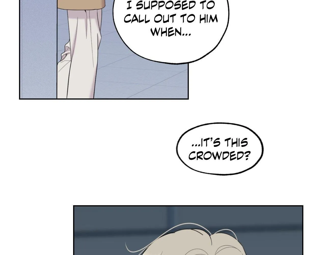 A Terrible Romance - Chapter 109 Page 22