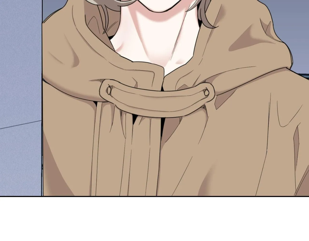 A Terrible Romance - Chapter 109 Page 31