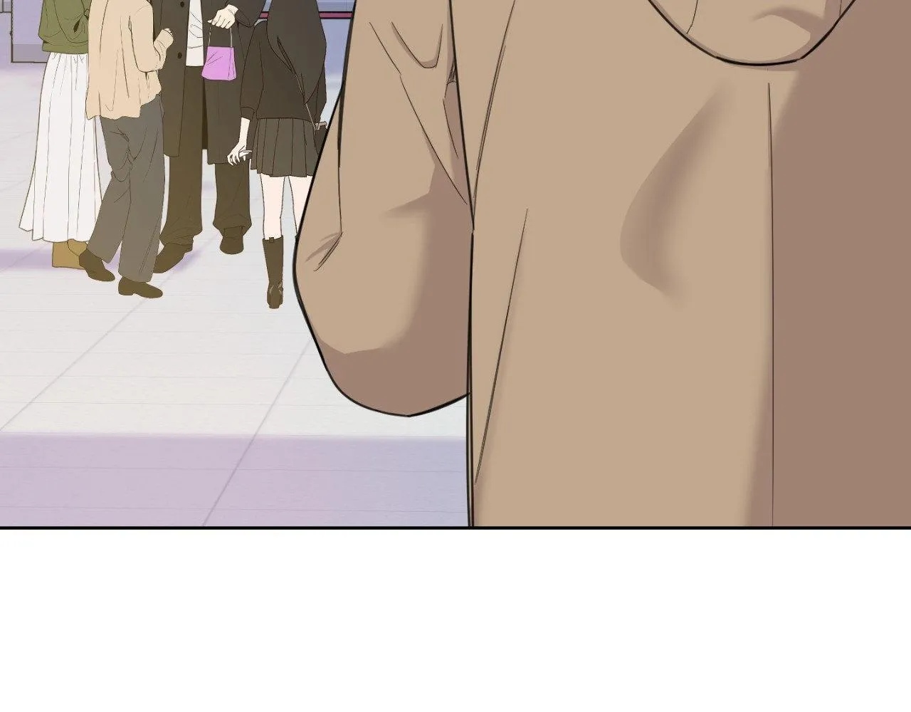 A Terrible Romance - Chapter 109 Page 34