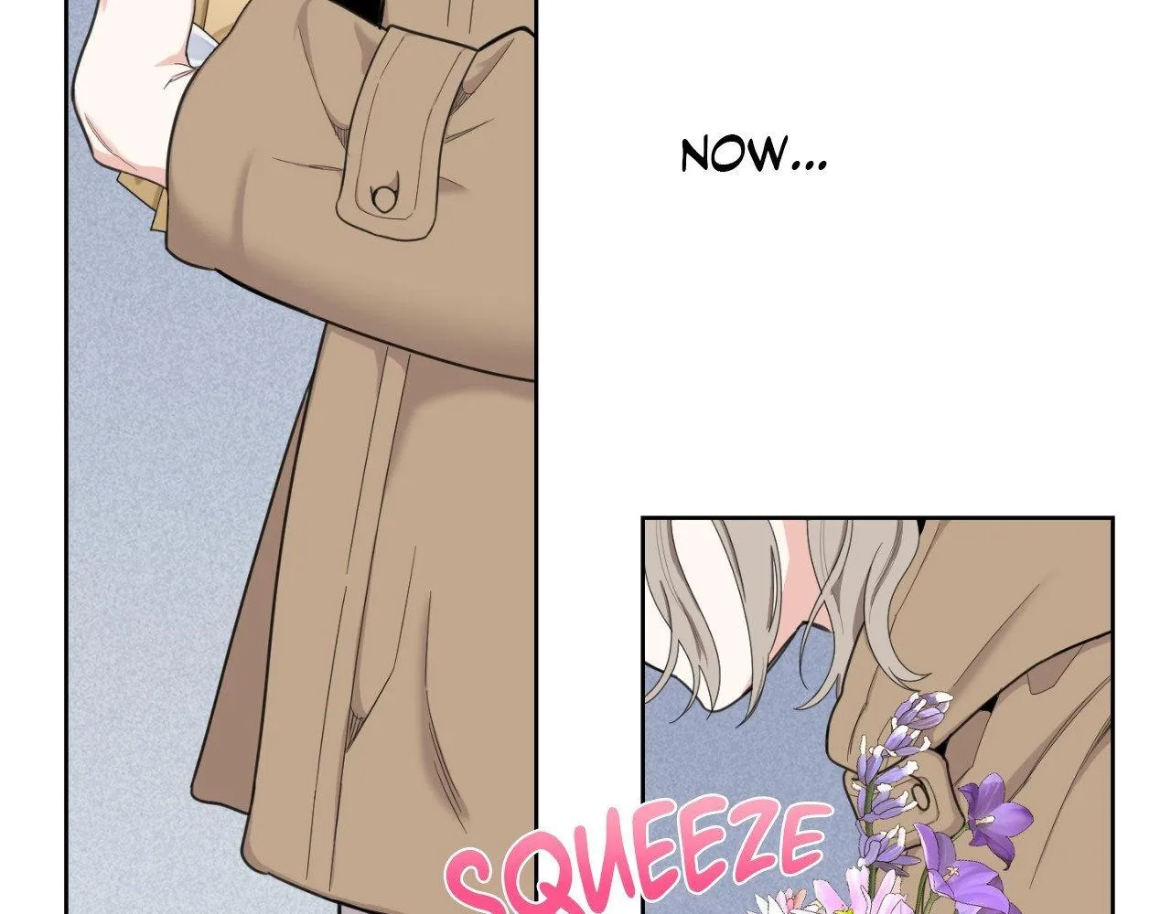 A Terrible Romance - Chapter 109 Page 39