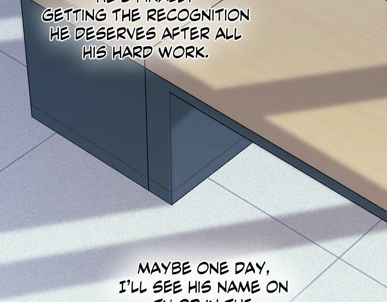 A Terrible Romance - Chapter 109 Page 51