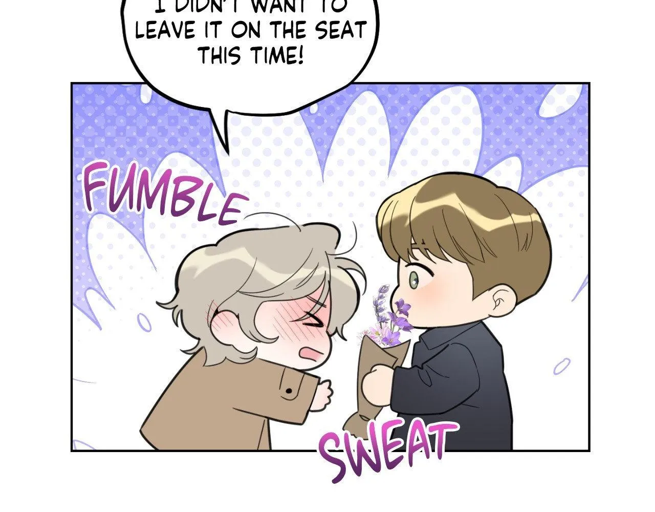 A Terrible Romance - Chapter 109 Page 62