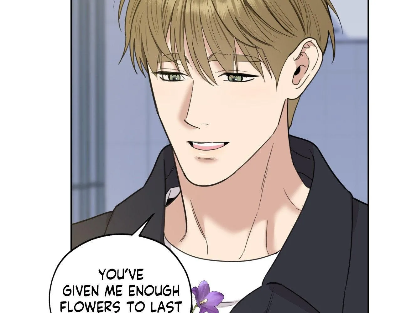 A Terrible Romance - Chapter 109 Page 65