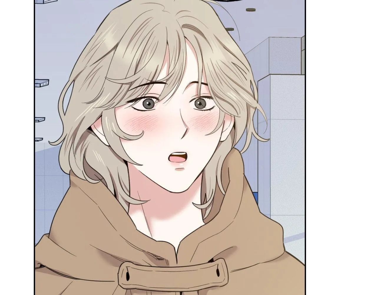 A Terrible Romance - Chapter 109 Page 67