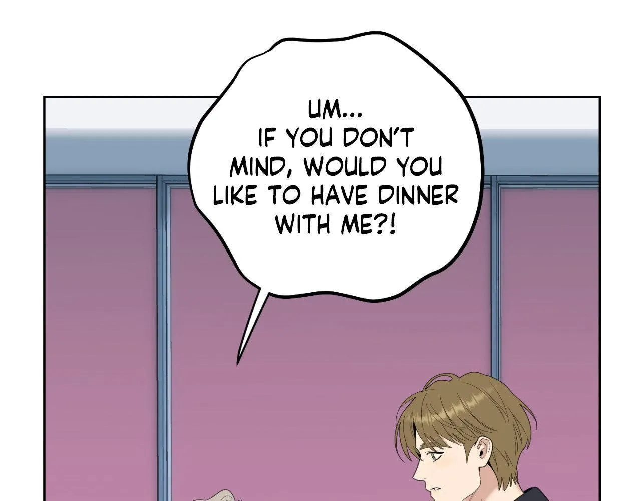 A Terrible Romance - Chapter 109 Page 76