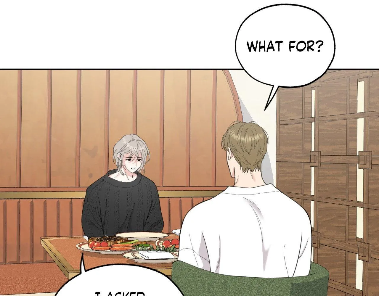 A Terrible Romance - Chapter 109 Page 95