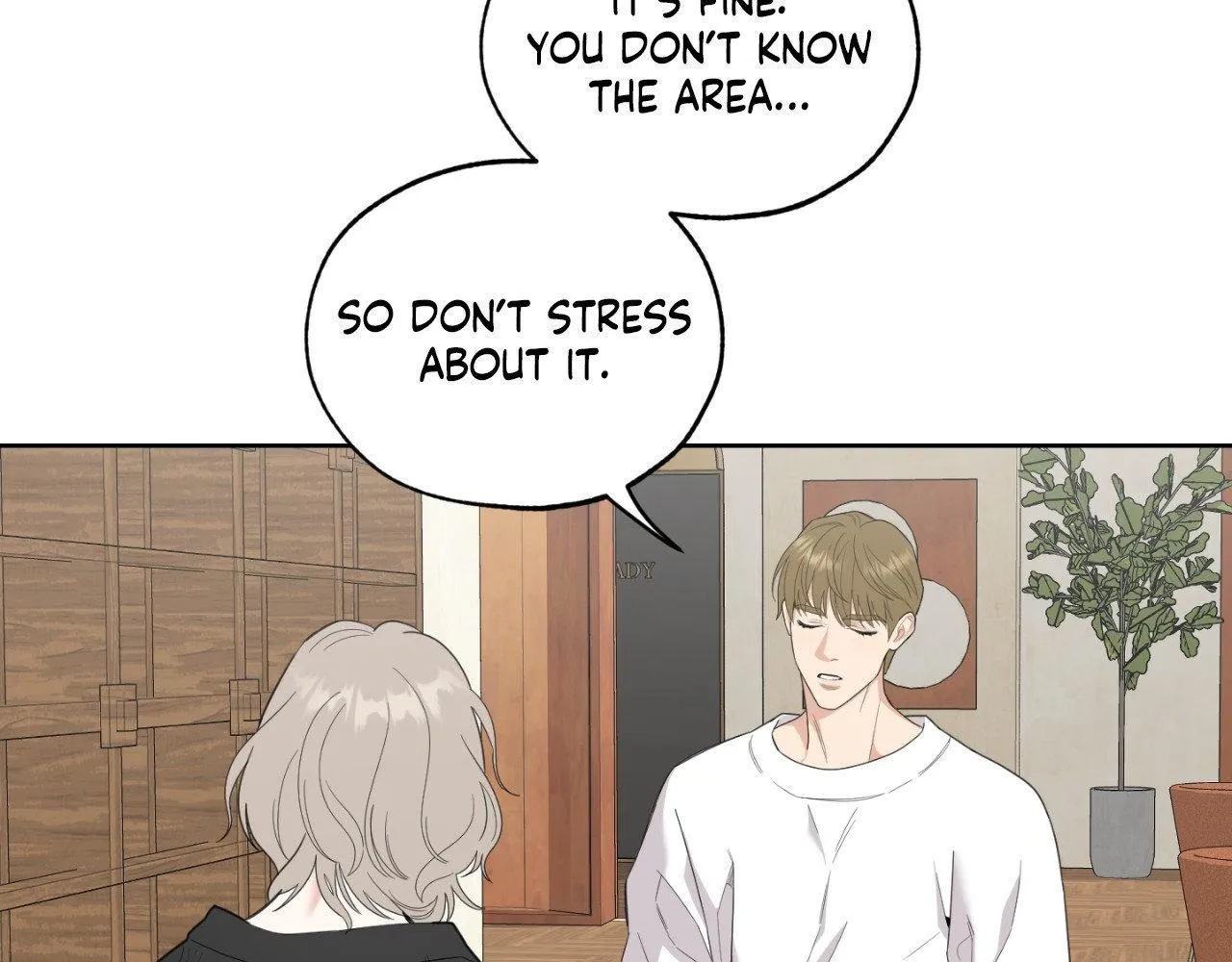 A Terrible Romance - Chapter 109 Page 97